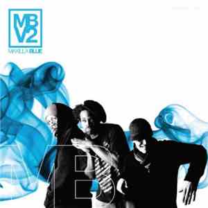 Maxilla Blue - Volume 2