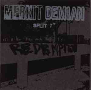 Merkit / Demian  - Split 7