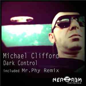 Michael Clifford - Dark Control