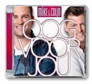 Mike & Colin - Oog Voor Jou