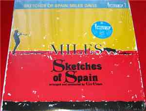 Miles Davis - Sketches Of Spain