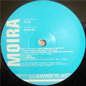 Moira - Touched By You