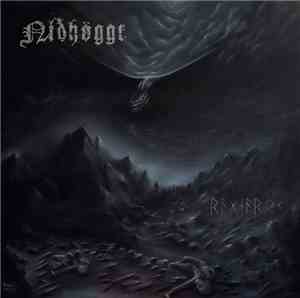 Nidhöggr - Ragnarök