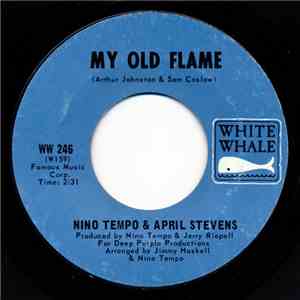 Nino Tempo & April Stevens - My Old Flame