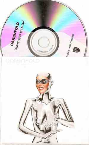Oakenfold - Starry Eyed Surprise