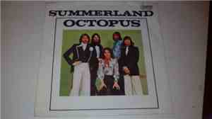Octopus  - Summerland / Gentlemen (Don't Let Me Down)