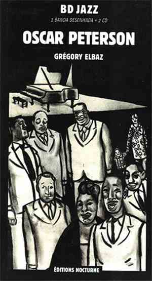 Oscar Peterson - Oscar Peterson