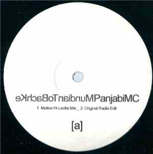 Panjabi MC - Mundian To Bach Ke