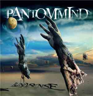 Pantommind - Lunasense