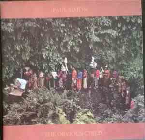 Paul Simon - The Obvious Child