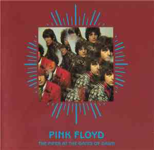 Pink Floyd - The Piper At The Gates Of Dawn
