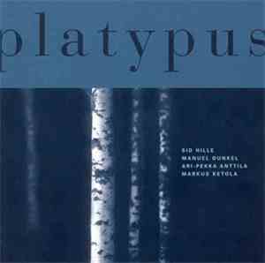 Platypus Ensemble - Platypus