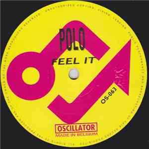 Polo  - Feel It