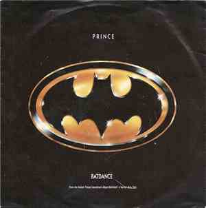 Prince - Batdance