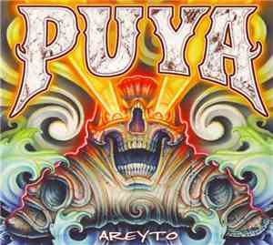 Puya - Areyto