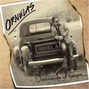 Raúl Ornelas - Deteniendo El Tiempo