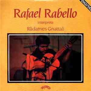 Raphael Rabello - Interpreta Radames Gnatali