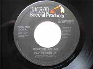 Ray Parker Jr. - Ghostbusters