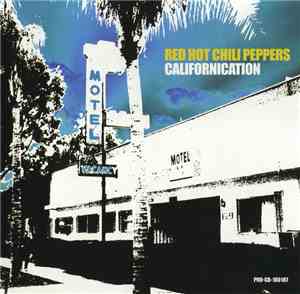 Red Hot Chili Peppers - Californication
