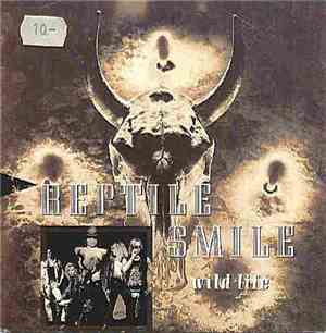 Reptile Smile - Wild Life