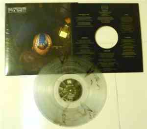 Rival Sons - Pressure & Time