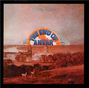 Robert Wyatt - The End Of An Ear