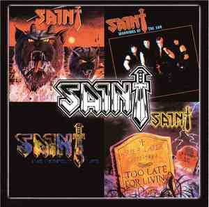 Saint - Collection 1984 - 1999