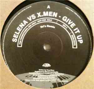 Selena - Give It Up