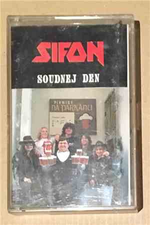 Sifon  - Soudnej Den