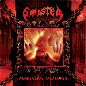 Sinister - Aggressive Measures