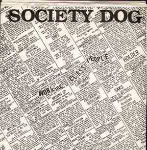 Society Dog - Working Class People