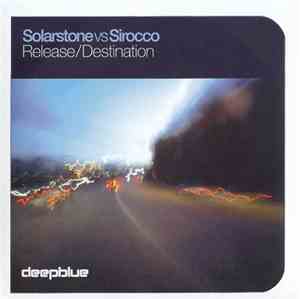 Solarstone vs Sirocco - Release / Destination