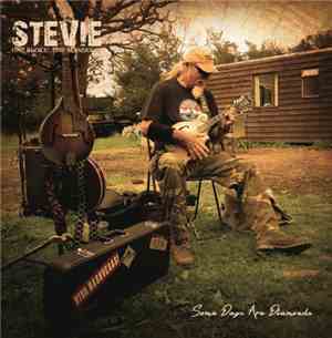 Stevie One Bloke One Mandolin - Some Days Are Diamonds