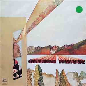 Stevie Wonder - Innervisions