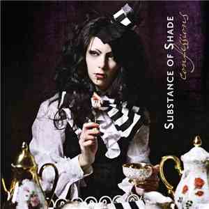 Substance Of Shade - Confessions