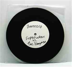 Supersuckers / The Hangmen  - Supersuckers / The Hangmen