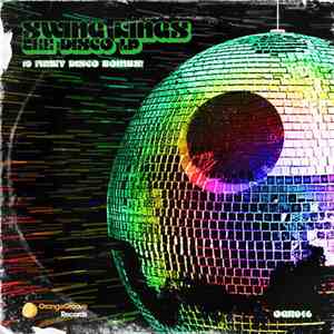 Swing Kings - The Disco LP