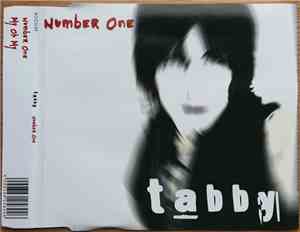 Tabby - Number One