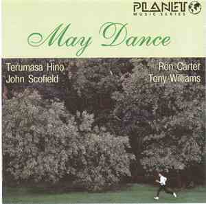 Terumasa Hino - May Dance
