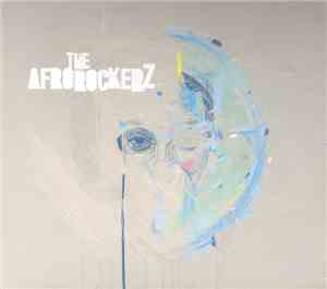 The Afrorockerz - The Afrorockerz