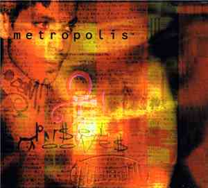 The Artist (Formerly Known As Prince) - Metropolis™