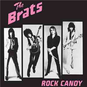 The Brats - Rock Candy