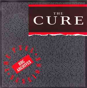 The Cure - The Peel Sessions