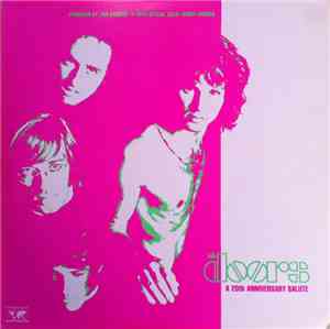 The Doors - A 20th Anniversary Salute