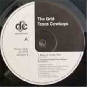 The Grid - Texas Cowboys/Golden Dawn