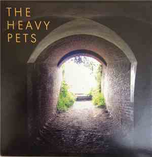 The Heavy Pets - The Heavy Pets