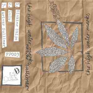 The High Water Marks - Arivar Sullimer