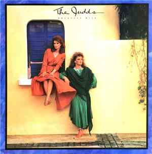 The Judds - Greatest Hits