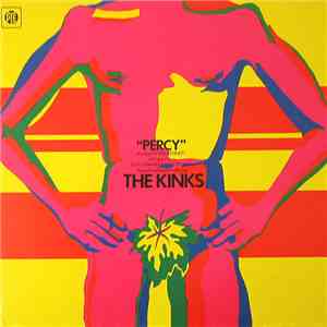 The Kinks - Percy