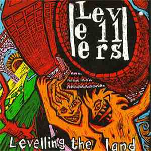 The Levellers - Levelling The Land